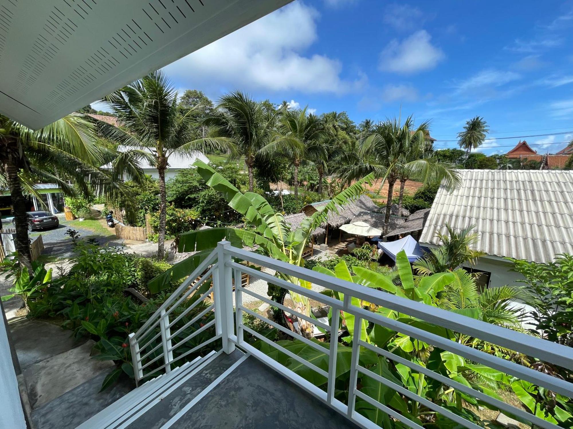 فيلا Kata Hillside Hideaway Ban Kata المظهر الخارجي الصورة